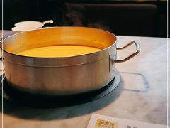 -澳美徕·港式花胶鸡火锅(高新万达店)
