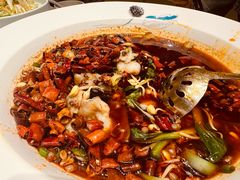 -隆喜元鱼汤包·海鲜(中联广场店)