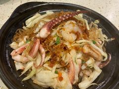 -新宝餐厅(流塘店)