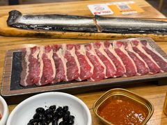 -缘·金家烤鳗鱼(西塔总店)