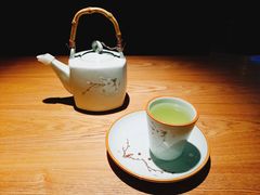 -珍味汤馆·潮汕家乡菜(保利文化广场店)