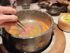 -芸山季·云南野生菌火锅(人民广场来福士店)