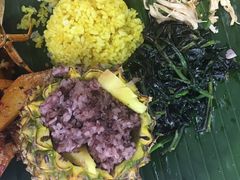 -祥云美食城(南强步行街店)