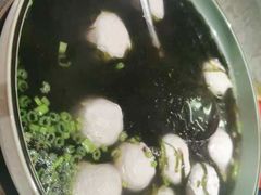 -鑫阿强海鲜大排档·老厦门特色菜(中山路店)