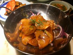 小锅土豆-谭家弄堂(亚欧商厦店)