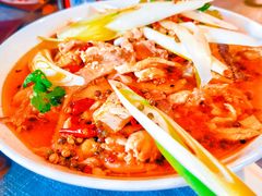 -野蔓果·山野菜(西湖景区·龙井茶田店)