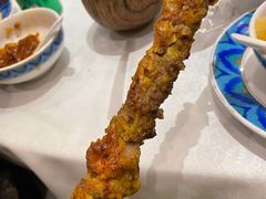 -巴依老爷新疆美食(清华东门店)