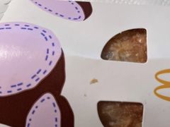 -麦当劳(集美石鼓店)