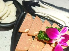 -京韵胡同·酱香羊蝎子火锅涮肉(长寿路店)