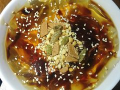-前门烤鸭(江东中路店)