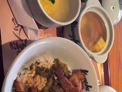 -真功夫(棠下店)