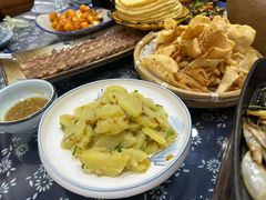 -百花人家(清水镇店)