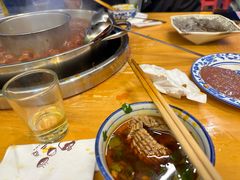 -飘香火锅(玉林西路店)