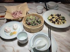 蒸野菜-掌柜的店·河南菜(日月光店)