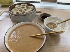 -面道赞宁海海鲜面(迎凤街店)