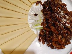 -北平盛世·新京菜·北京烤鸭(劲松·双井店)