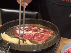 -满来寿喜烧(金虹桥店)