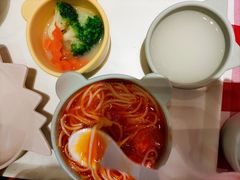 -西贝(华发商都店)