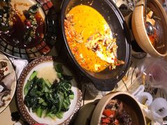 -新凯旋烧烤·燕姐千岛湖土菜