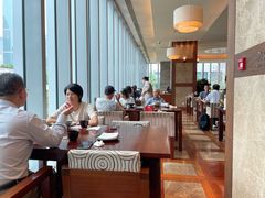-Tsuru鹤日本料理(静安香格里拉店)