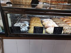 -仙峰天然面包(迎宾路店)