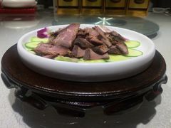 -晚归月亮湾私家菜(临邑路店)
