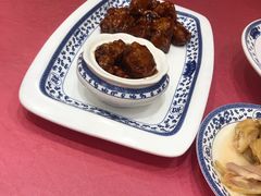 怀旧糖醋排骨-宁波状元楼酒店(和义路店)