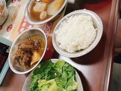 -阿秋牛排(湖心街店)
