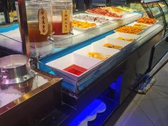 -聚盛源蒸汽海鲜火锅烤肉自助(巨川金海岸购物广场店)