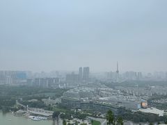 -云龙湖旅游景区