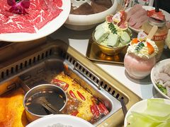 -雾都渣渣火锅(南城智汇城店)