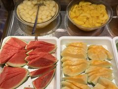 -九记潮汕现切鲜牛肉自助火锅(长沙·方圆荟店)