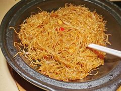 -小柴米·传统江西菜(八一广场店)