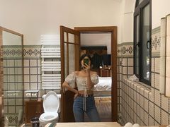 -马勒别墅饭店(静安寺店)