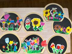 -海富金太阳幼儿园(金杨十街坊东)