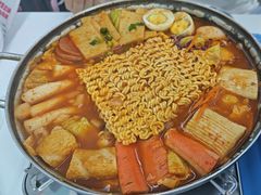 -欧巴来了韩式料理