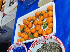 -喝丢一只鞋海鲜烧烤·海肠捞饭(文体街店)