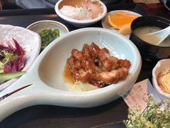 -古京·臻致料理(月湖店)