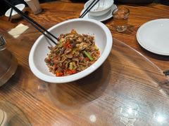 -衡厨·衡阳土菜(中南店)