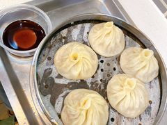 鲜肉汤包-蔡林记(广埠屯店)