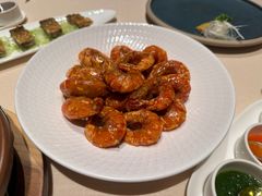 -广州富力丽思卡尔顿酒店·丽轩·粤菜