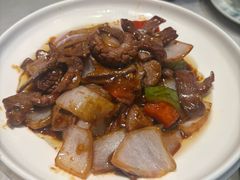-大潮淮·淮扬菜(何园旗舰店)
