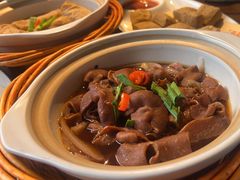 -绍兴老味道·非遗门店(银泰城店)