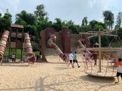 -枫香湖儿童公园