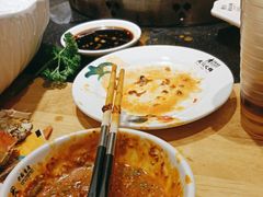 -老版火锅(半坡店)