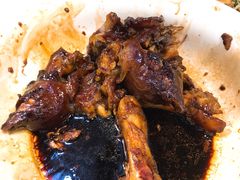 -傅记酱肉