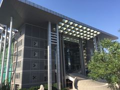 -北京工商大学(良乡校区)