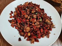 -酸婆娘江湖川菜(紫竹路店)