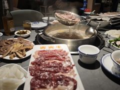 -贵宾牛·潮汕牛肉火锅(珠池总店)