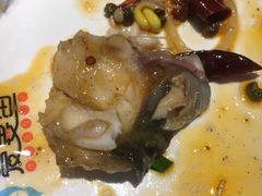 -爱妻鱼•老体北重庆水煮鱼•川菜(白云路店)